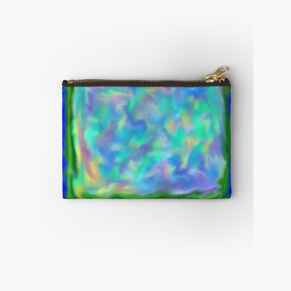 Item preview, Rothkoid VII, a painting in the style of Mark Rothko. designed and sold by thalasson.