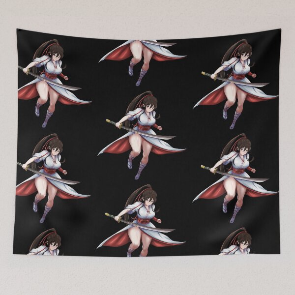 Item preview, Sagiri Yamada Waifu designed and sold by AngelsFANART.