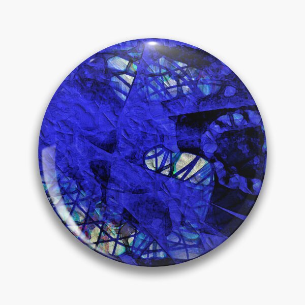 Item preview, Thinking Too Much designed and sold by Natalie Holland.