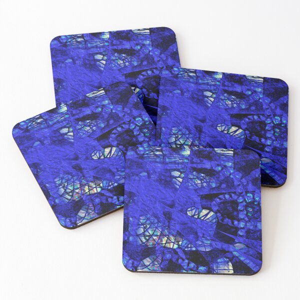Item preview, Thinking Too Much designed and sold by Natalie Holland.