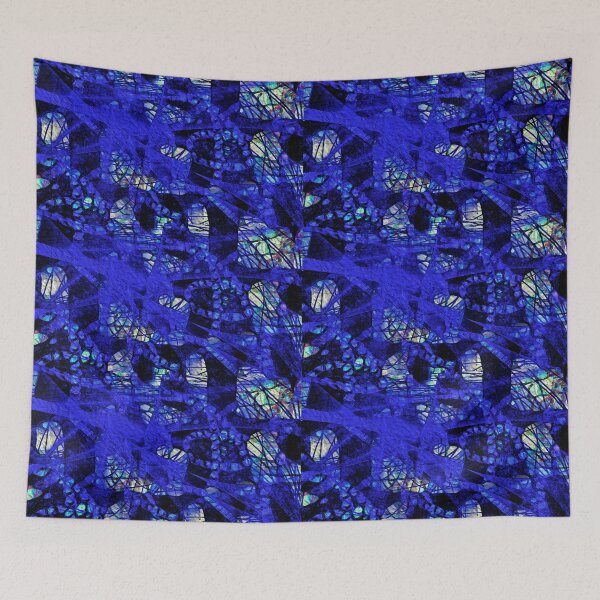 Item preview, Thinking Too Much designed and sold by Natalie Holland.