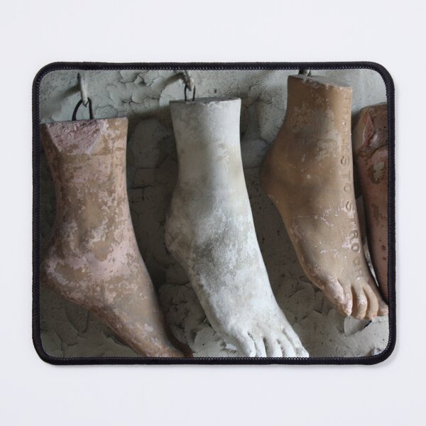 Item preview, Left Right Feet designed and sold by Falln.