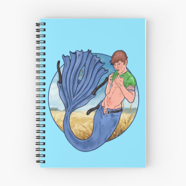 Item preview, Catfish boy designed and sold by DoodleDude.