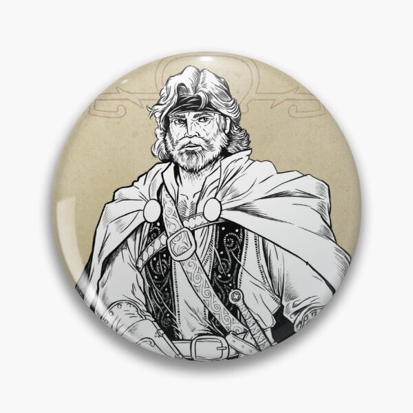 Item preview, Bard designed and sold by La Tienda del Pesqueira.