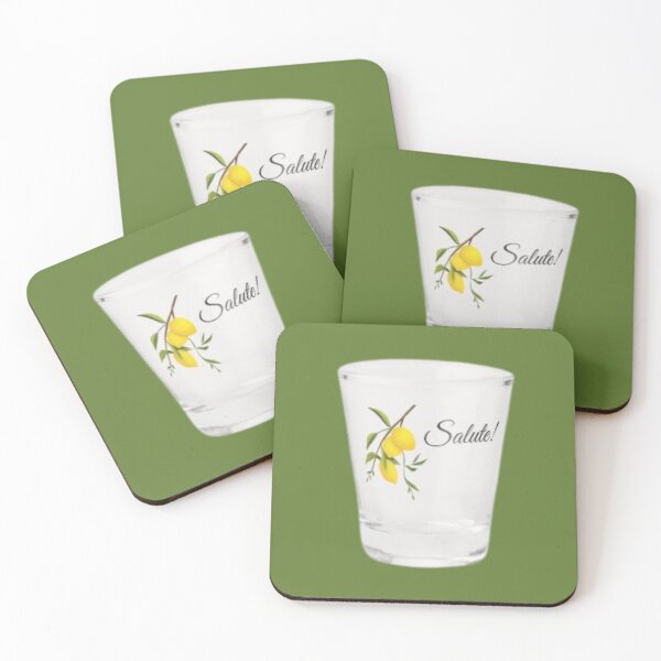 Item preview, Salute! Lemon Branch designed and sold by bultpruf.