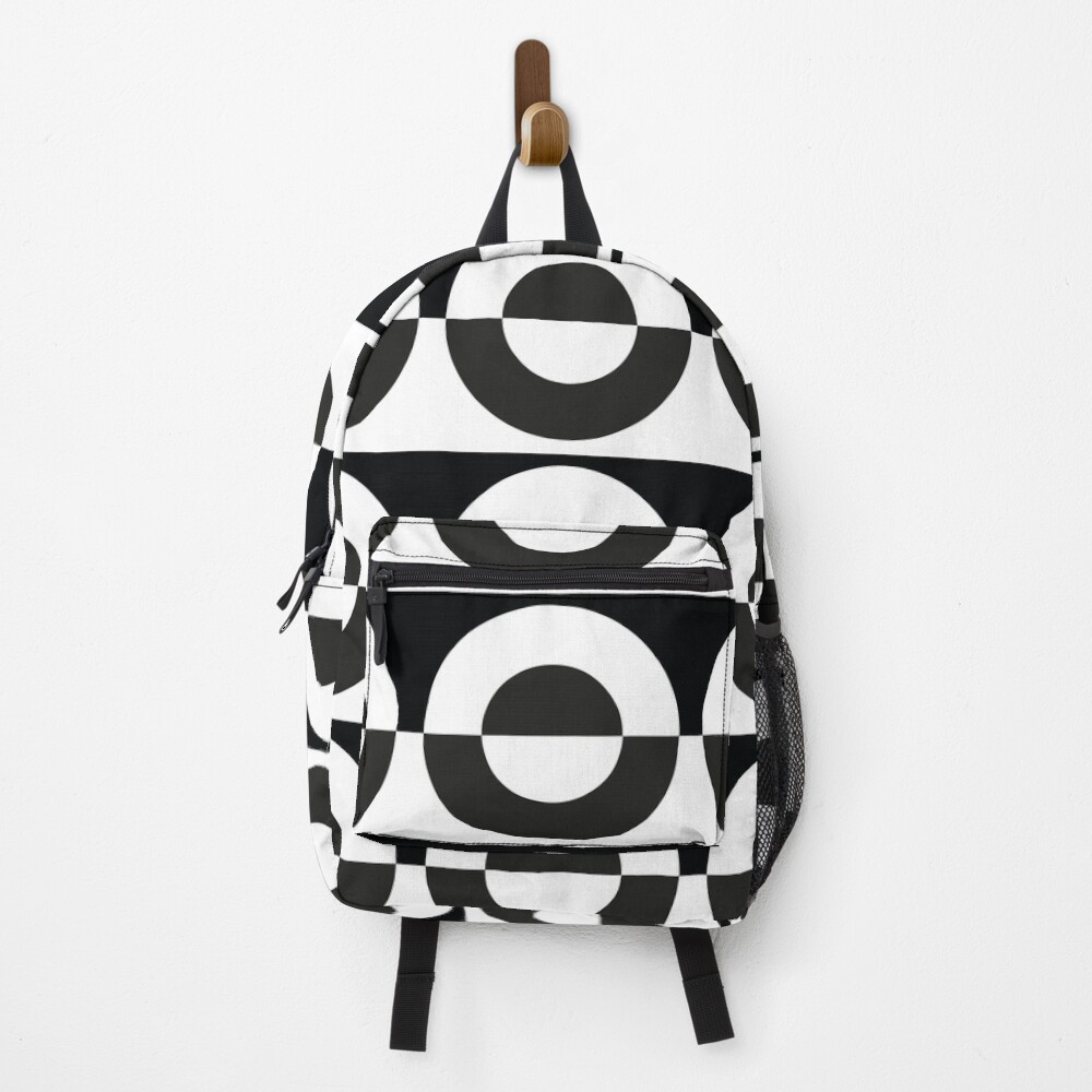 Item preview, Backpack designed and sold by twistidd.