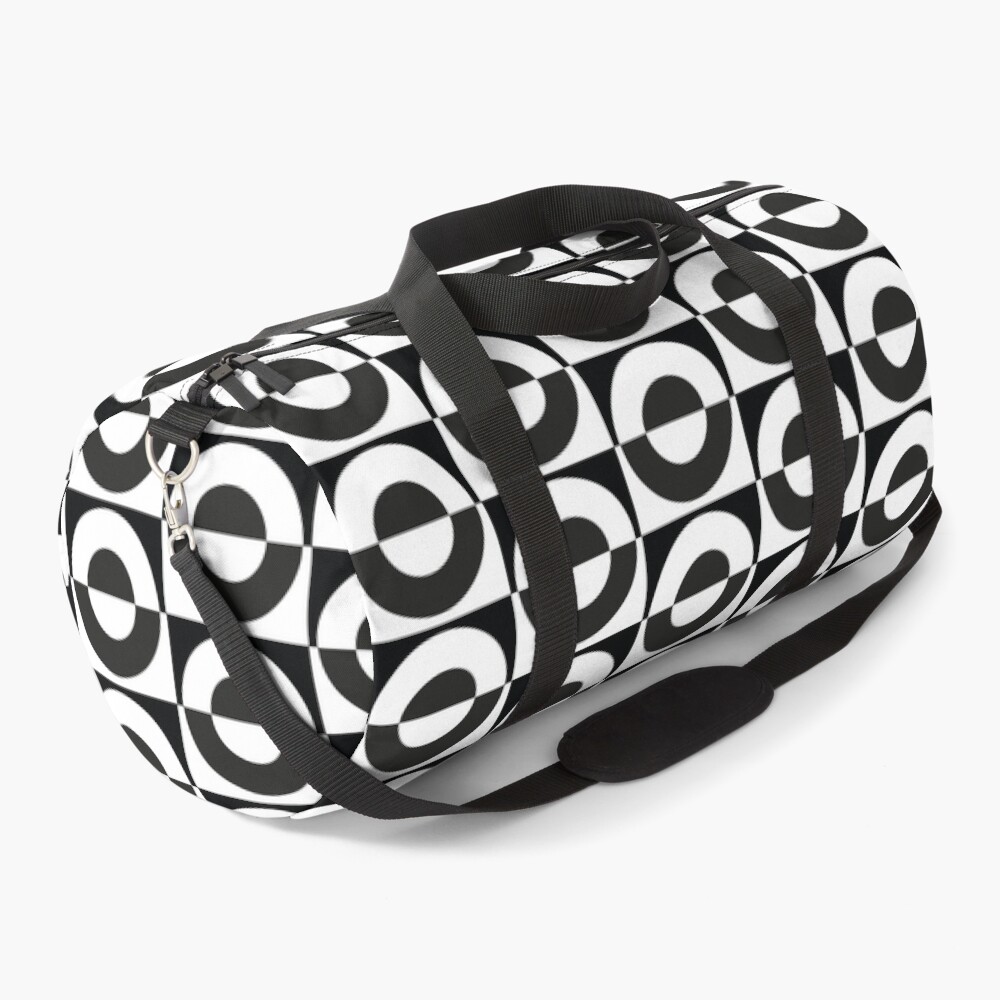 Item preview, Duffle Bag designed and sold by twistidd.