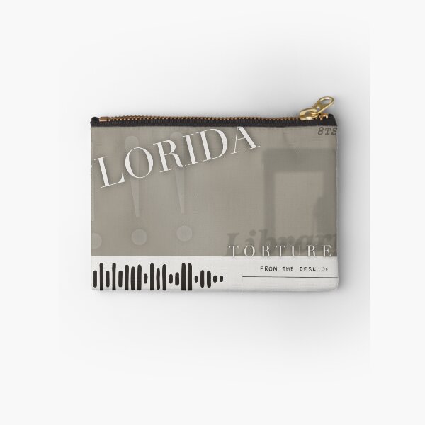Item preview, Florida Library Card designed and sold by notastranger.