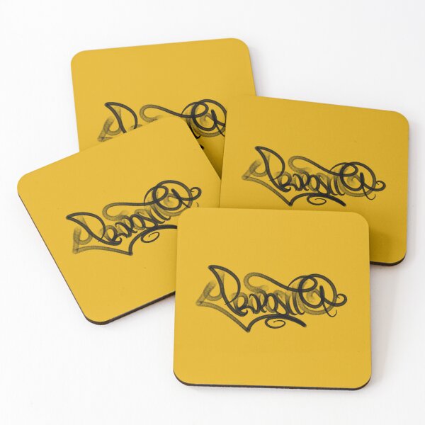 Item preview, PURPOSE GRAFFITI TAG designed and sold by simplementemarc.