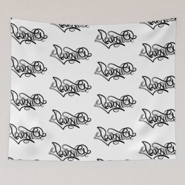 Item preview, PURPOSE GRAFFITI TAG designed and sold by simplementemarc.