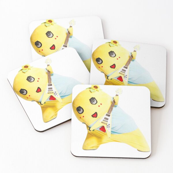 Item preview, Funassyi Pear Mascot Japan Graphic designed and sold by socialarmour.