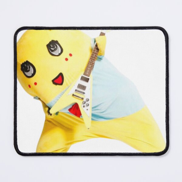Item preview, Funassyi Pear Mascot Japan Graphic designed and sold by socialarmour.