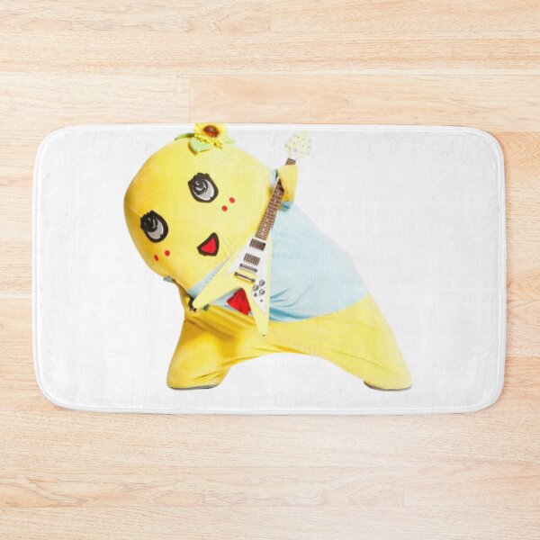 Item preview, Funassyi Pear Mascot Japan Graphic designed and sold by socialarmour.
