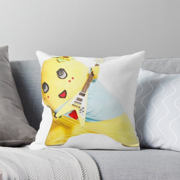 Item preview, Funassyi Pear Mascot Japan Graphic designed and sold by socialarmour.
