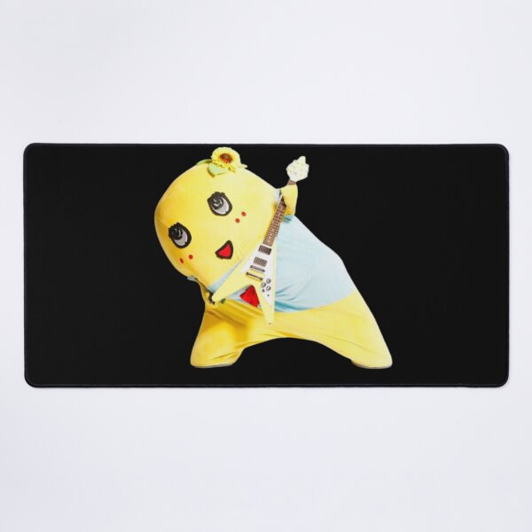 Item preview, Funassyi Pear Mascot Japan Graphic designed and sold by socialarmour.