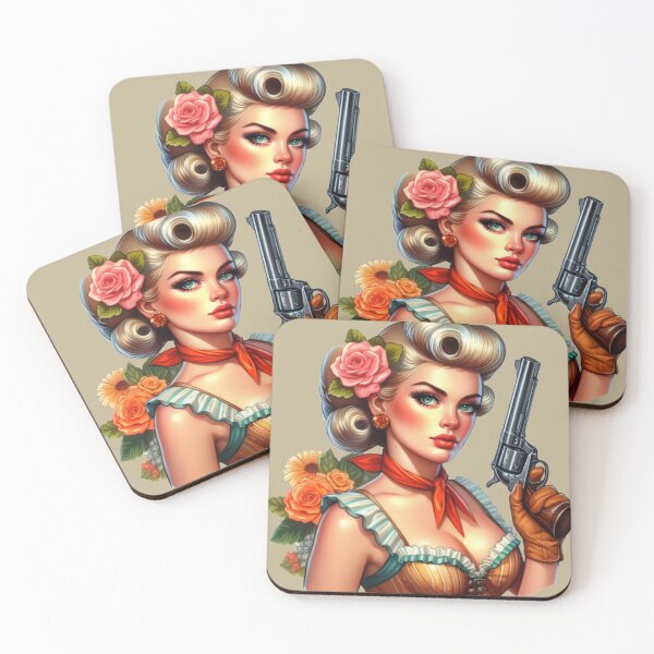 Item preview, Prairie Bombshell designed and sold by CAutumnTrapp.