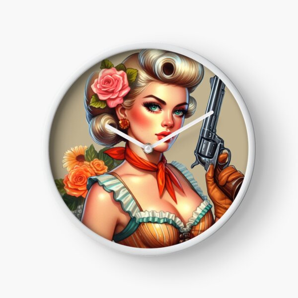 Item preview, Prairie Bombshell designed and sold by CAutumnTrapp.