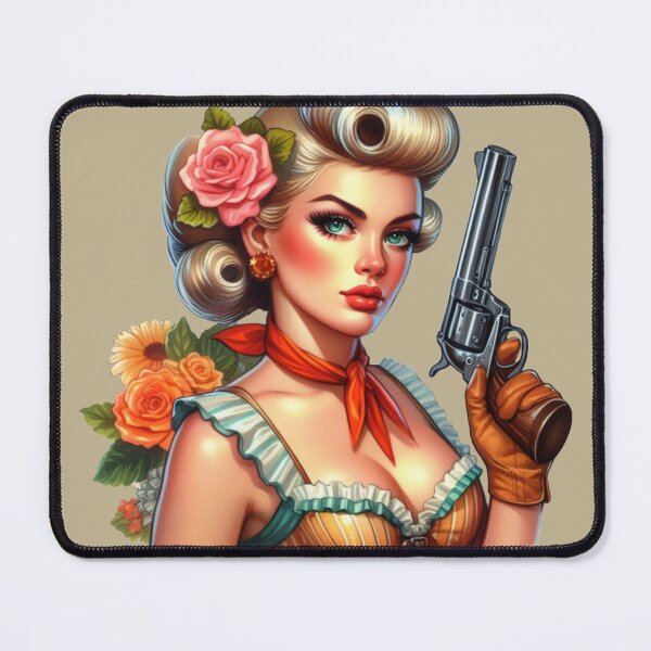 Item preview, Prairie Bombshell designed and sold by CAutumnTrapp.