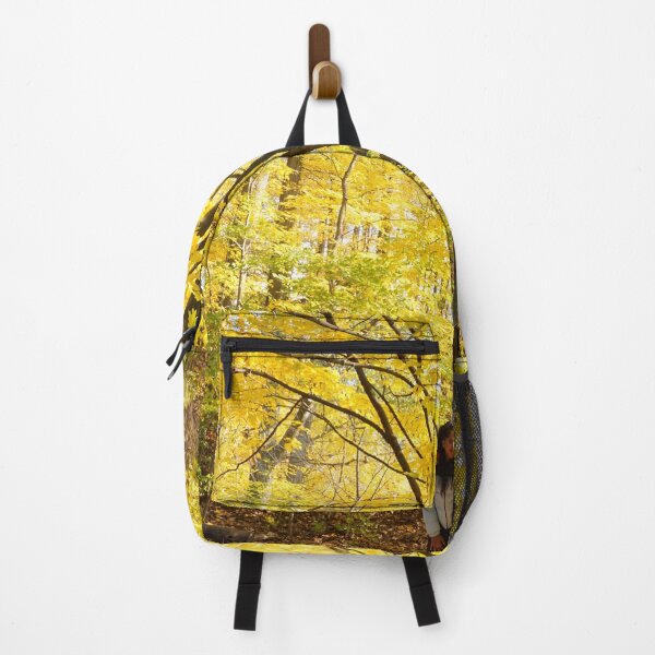 Item preview, Yellow golden Autumn Trees designed and sold by corichard.