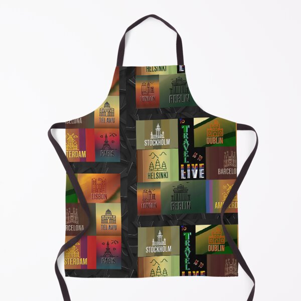 Item preview, I LOVE TRAVEL designed and sold by THE AMERICAN TEEVANGELIST.