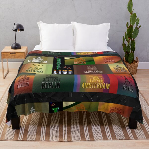 Item preview, I LOVE TRAVEL designed and sold by THE AMERICAN TEEVANGELIST.