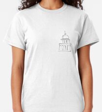 Capitol Hill Classic T-Shirt