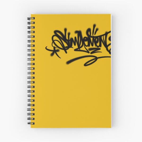 Item preview, SIMPLY GRAFFITI TAG designed and sold by simplementemarc.