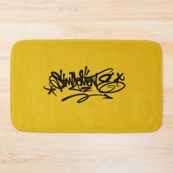 Item preview, SIMPLY GRAFFITI TAG designed and sold by simplementemarc.
