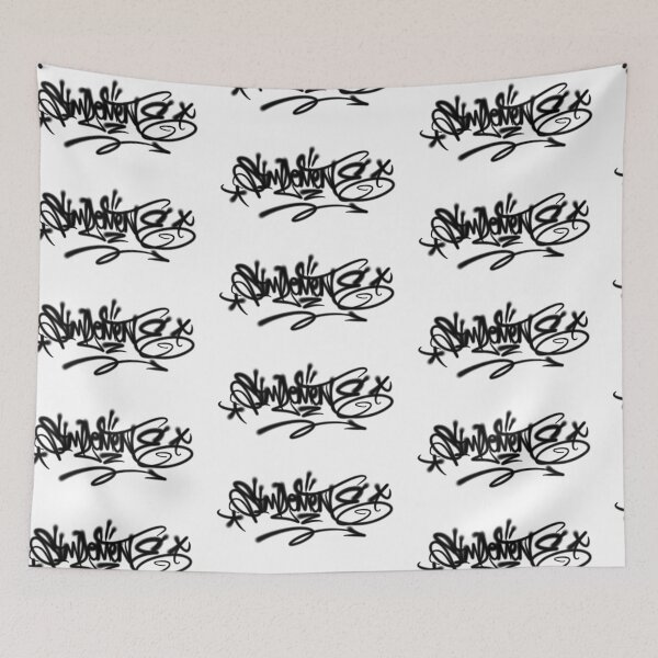 Item preview, SIMPLY GRAFFITI TAG designed and sold by simplementemarc.