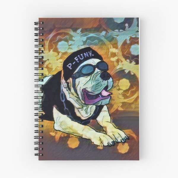 Item preview, Nothin' But the Dog in Me designed and sold by Getrealdesigns.