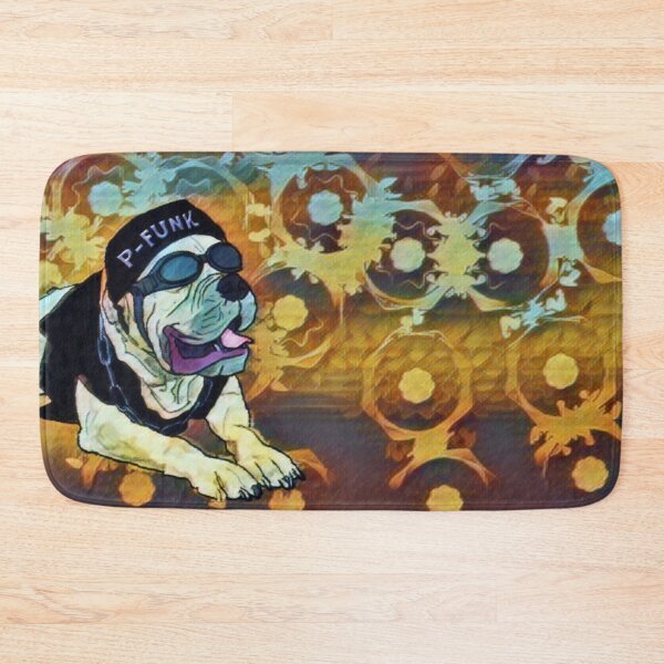 Item preview, Nothin' But the Dog in Me designed and sold by Getrealdesigns.