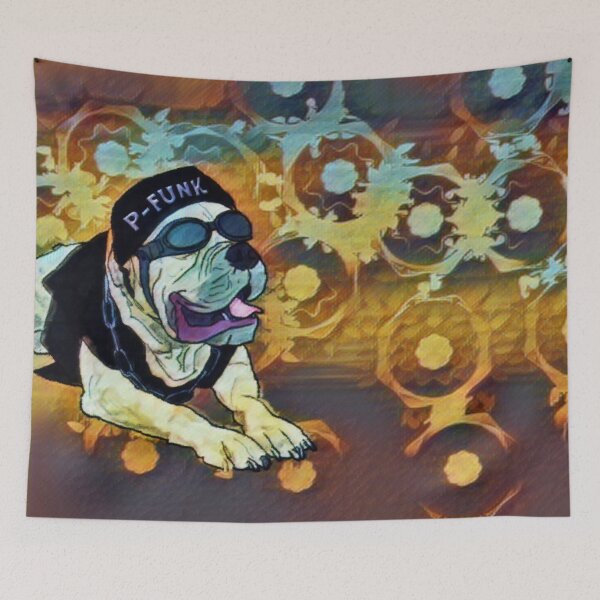 Item preview, Nothin' But the Dog in Me designed and sold by Getrealdesigns.