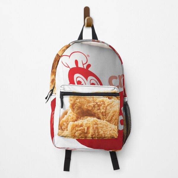 Item preview, Jollibee Chicken Joy Food Fried Chicken Graphic designed and sold by socialarmour.