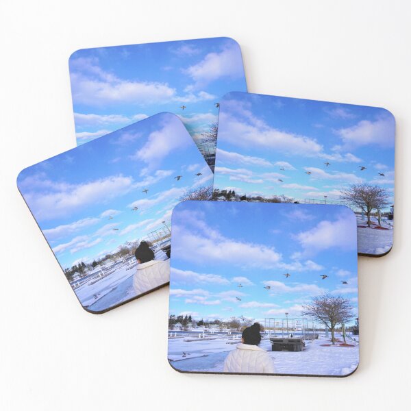 Item preview, Canada Winter designed and sold by corichard.