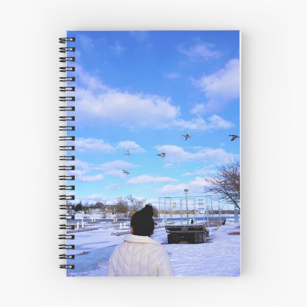 Item preview, Canada Winter designed and sold by corichard.