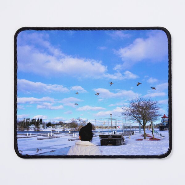 Item preview, Canada Winter designed and sold by corichard.