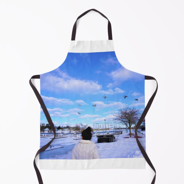 Item preview, Canada Winter designed and sold by corichard.