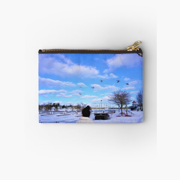 Item preview, Canada Winter designed and sold by corichard.