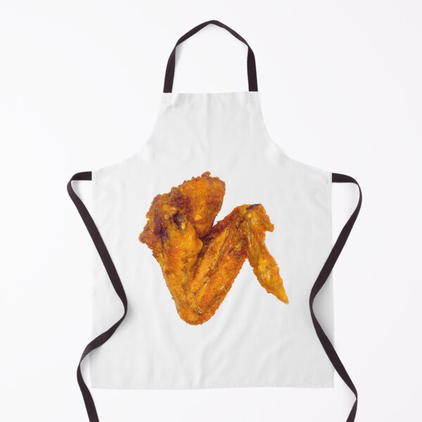 Item preview, Chicken Wing Fried Chicken 2 Graphic designed and sold by socialarmour.