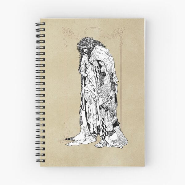 Item preview, Homeless designed and sold by La Tienda del Pesqueira.