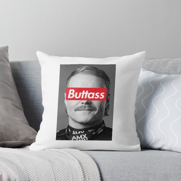 Item preview, Bottas (Photo) designed and sold by The Armorsmith.