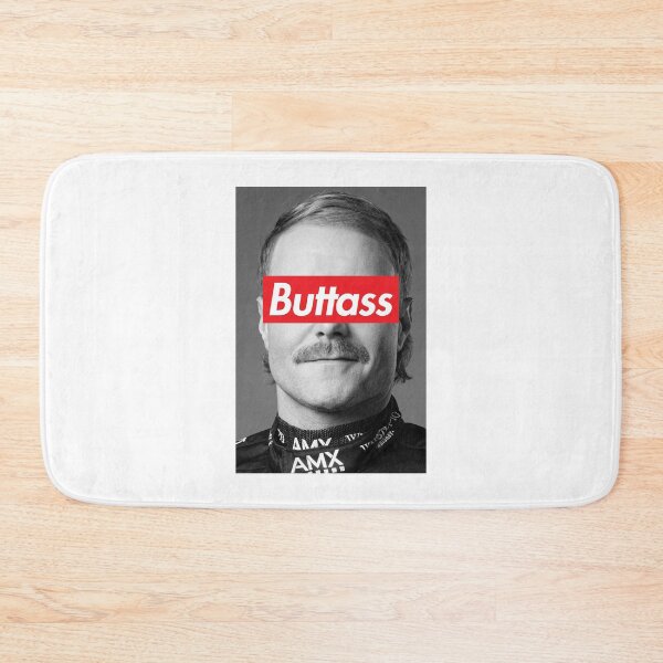 Item preview, Bottas (Photo) designed and sold by The Armorsmith.