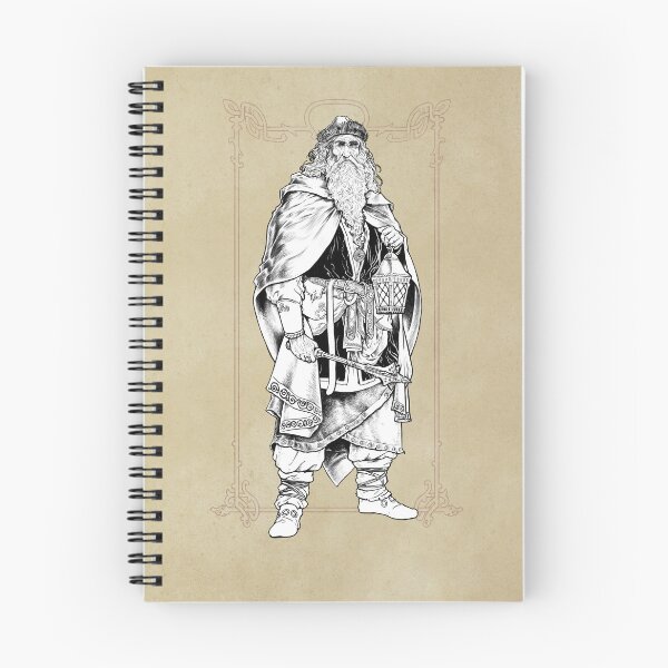 Item preview, Old man designed and sold by La Tienda del Pesqueira.