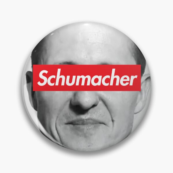 Item preview, Schumacher (Photo) designed and sold by The Armorsmith.