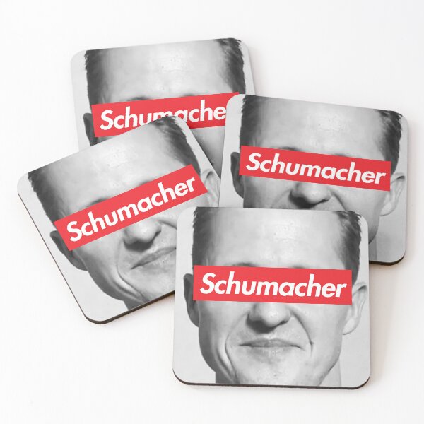 Item preview, Schumacher (Photo) designed and sold by The Armorsmith.
