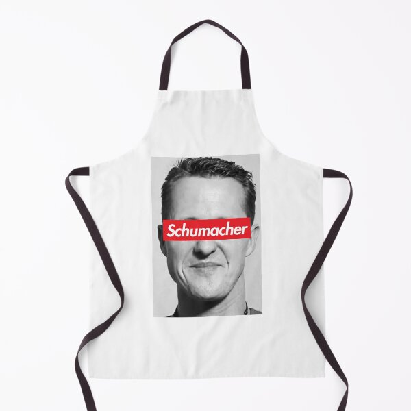 Item preview, Schumacher (Photo) designed and sold by The Armorsmith.