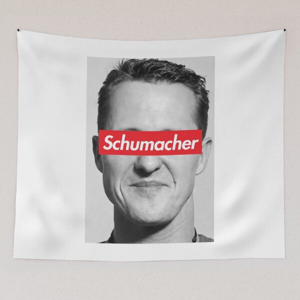 Artikelvorschau, Schumacher (Foto) entworfen und verkauft von The Armorsmith.