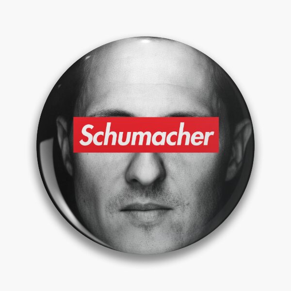 Item preview, Schumacher (Photo) designed and sold by The Armorsmith.