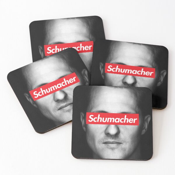 Item preview, Schumacher (Photo) designed and sold by The Armorsmith.