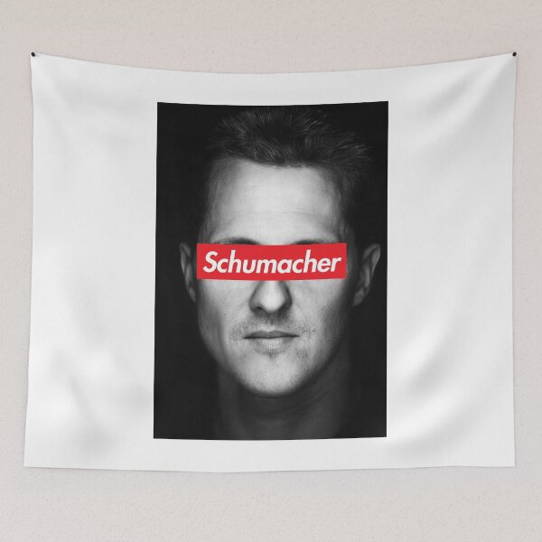 Artikelvorschau, Schumacher (Foto) entworfen und verkauft von The Armorsmith.